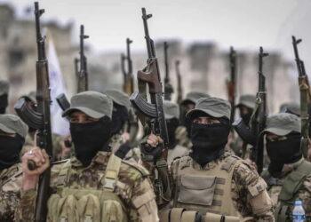 What Can Idlib Tell Us About Syria's Future Under Rebel Rule?