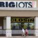 Big Lots Closing All Locations: Bargain Hunters' Last Chance - Michele Eve Sandberg/SIPAPRE/AP