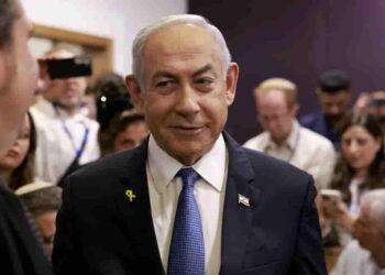 Corruption Charges and War Leadership: Netanyahu’s Dual Battle