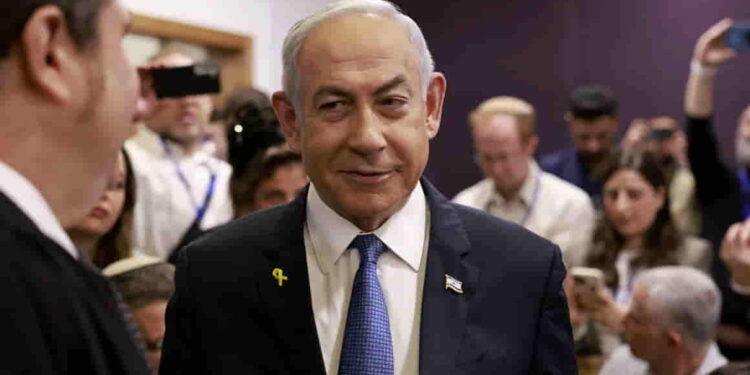 Corruption Charges and War Leadership: Netanyahu’s Dual Battle