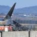 85 Dead in Jeju Air Crash: A Nation Grapples with Loss - Yonhap News Agency/Reuters
