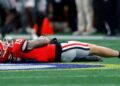 Georgia Defeats Texas in Overtime to Secure Playoff Bye