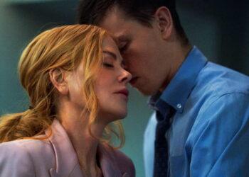 2024: The Year Women’s Sexuality Was No Longer Hidden - Niko Tavernise/Courtesy of A24