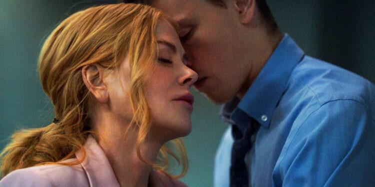 2024: The Year Women’s Sexuality Was No Longer Hidden - Niko Tavernise/Courtesy of A24
