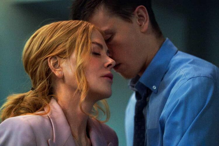 2024: The Year Women’s Sexuality Was No Longer Hidden - Niko Tavernise/Courtesy of A24