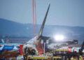 176 Confirmed Dead in South Korea Plane Crash, Investigation Underway - Kim Hong-Ji/Reuters