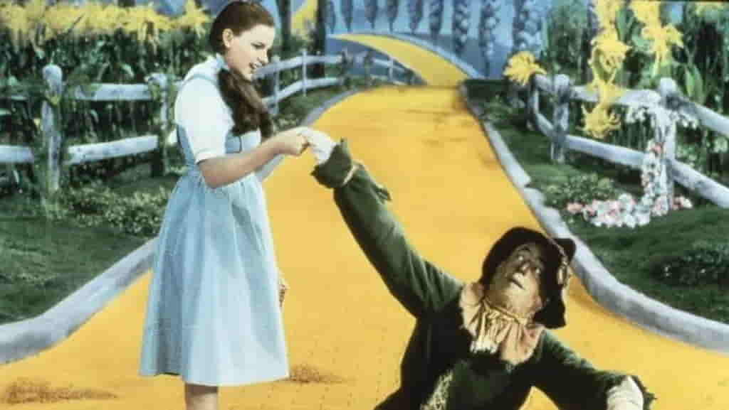 The Wizard of Oz Ruby Slippers Break Auction Records at $28M