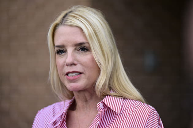 Pam Bondi's Ethics Dilemma as Attorney General Nominee