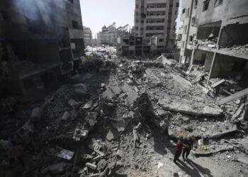Israel-Hamas Ceasefire: Key Details and Next Steps - (AP Photo/Jehad Alshrafi, File)
