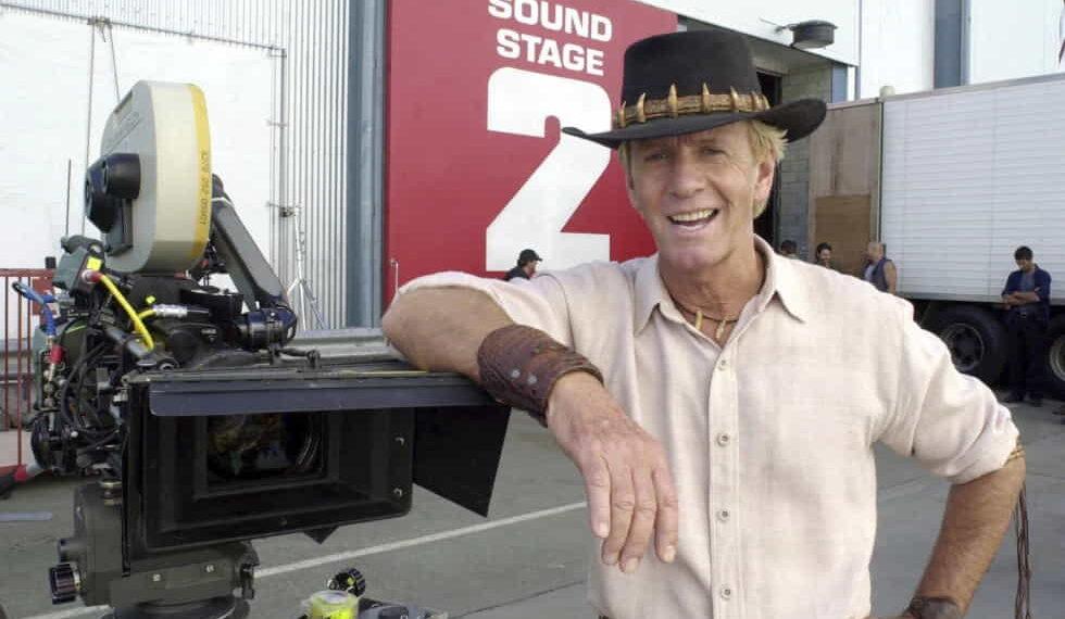 Burt, the 16-Foot Crocodile Who Made Movie History, Dies at 90 - (AP Photo/Steve Holland, File)