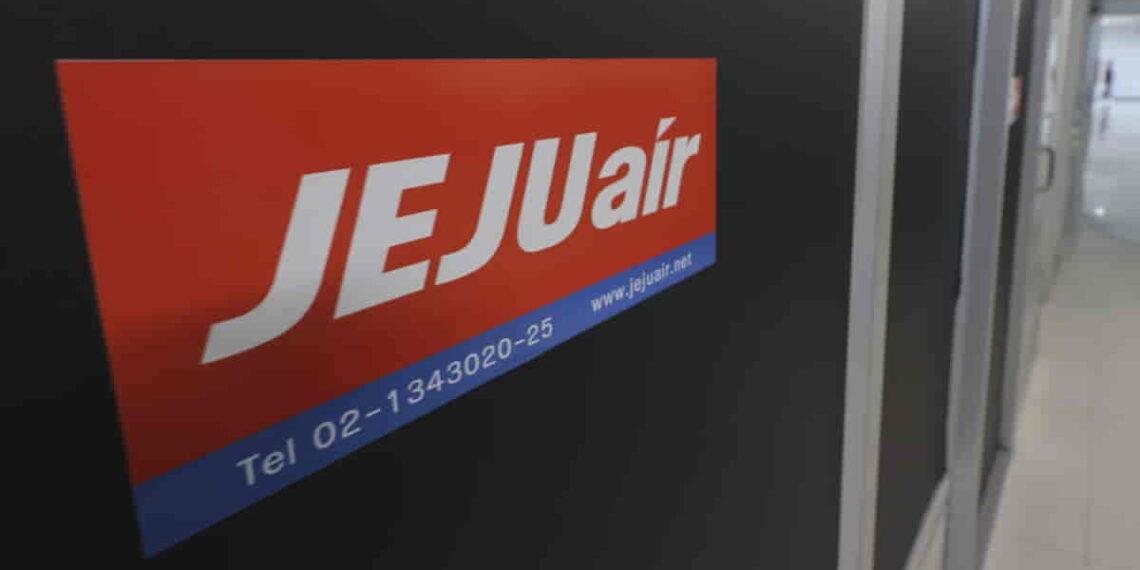 Runway Tragedy in South Korea: Jetliner Crash Kills 179 - (AP Photo/Chatkla Samnaingjam)