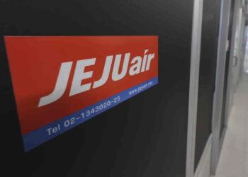 Runway Tragedy in South Korea: Jetliner Crash Kills 179 - (AP Photo/Chatkla Samnaingjam)