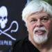 Greenland Releases Paul Watson, Extradition to Japan Blocked - AP Phtot Markus Shreiber file