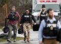 Grieving Madison Community Reflects on Devastating School Shooting - (AP Photo/Morry Gash)