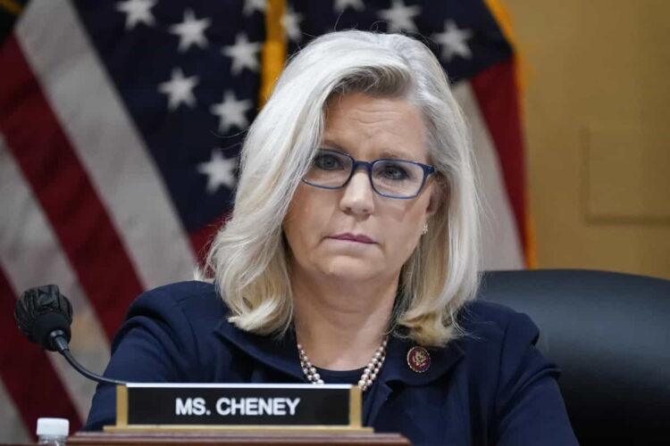 Republicans Accuse Liz Cheney of Tampering with Witnesses in January 6 Investigation - ap photo j scott applewhite