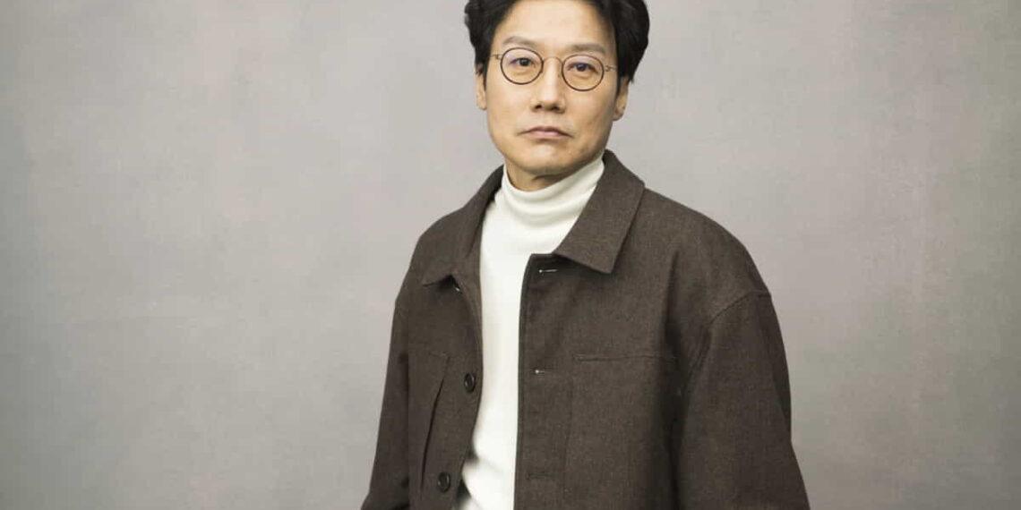 Hwang Dong-hyuk Talks Inspiration, Hollywood Dreams, and Jake Gyllenhaal - Photo by Willy Sanjuan/Invasion/AP