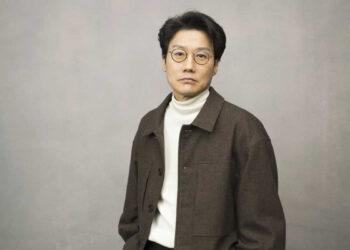 Hwang Dong-hyuk Talks Inspiration, Hollywood Dreams, and Jake Gyllenhaal - Photo by Willy Sanjuan/Invasion/AP