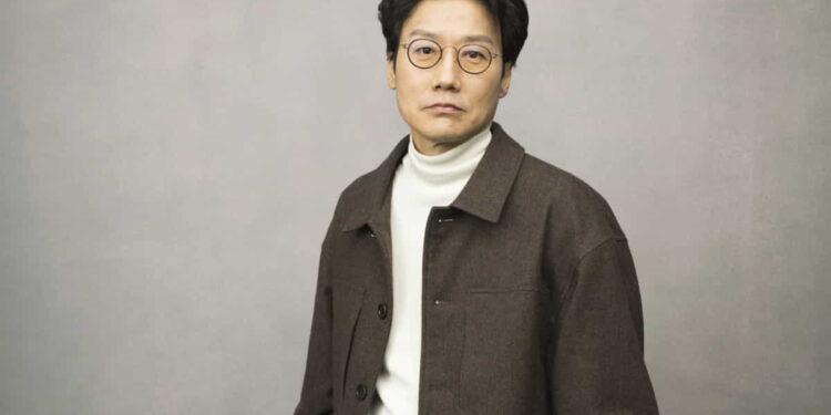 Hwang Dong-hyuk Talks Inspiration, Hollywood Dreams, and Jake Gyllenhaal - Photo by Willy Sanjuan/Invasion/AP