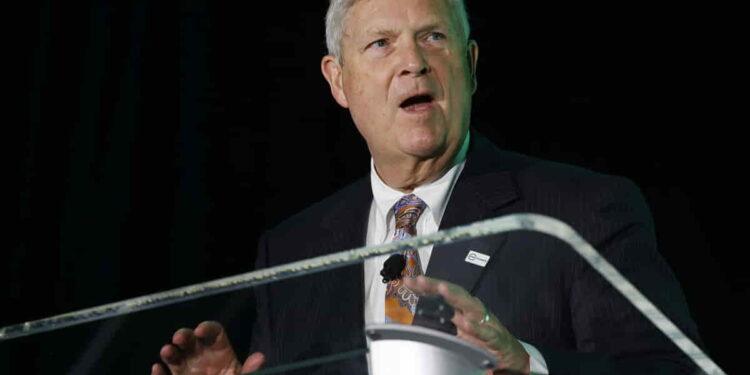 Why Democrats Keep Losing Rural America: Insights from Tom Vilsack