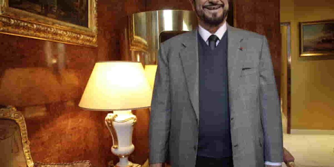 Rebels Capture Hama: Why This Syrian City’s History Still Matters