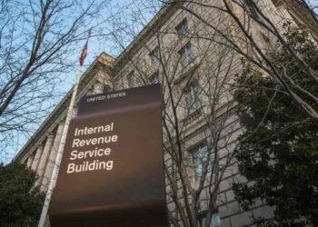 IRS Sending Automatic Payments to 1 Million Taxpayers—Find Out Who Gets It - (AP Photo/J. David Ake, File)