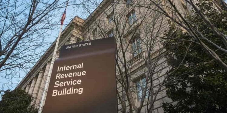 IRS Sending Automatic Payments to 1 Million Taxpayers—Find Out Who Gets It - (AP Photo/J. David Ake, File)