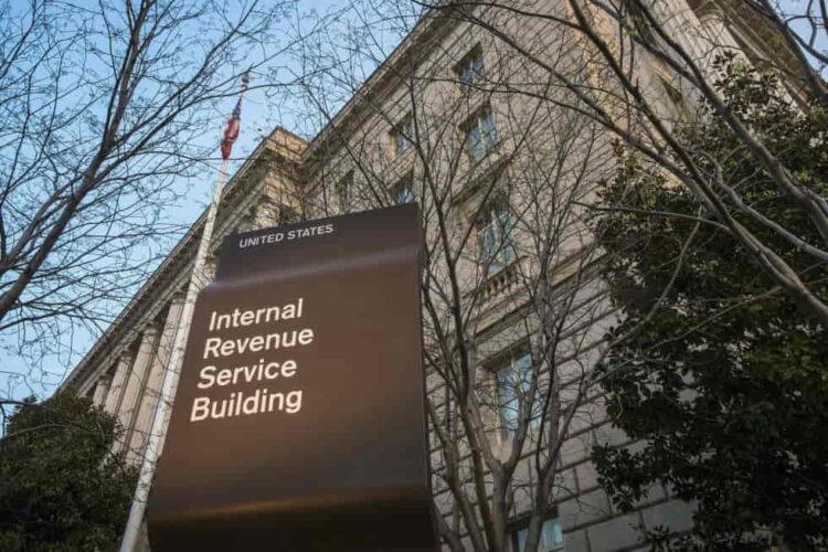 IRS Sending Automatic Payments to 1 Million Taxpayers—Find Out Who Gets It - (AP Photo/J. David Ake, File)