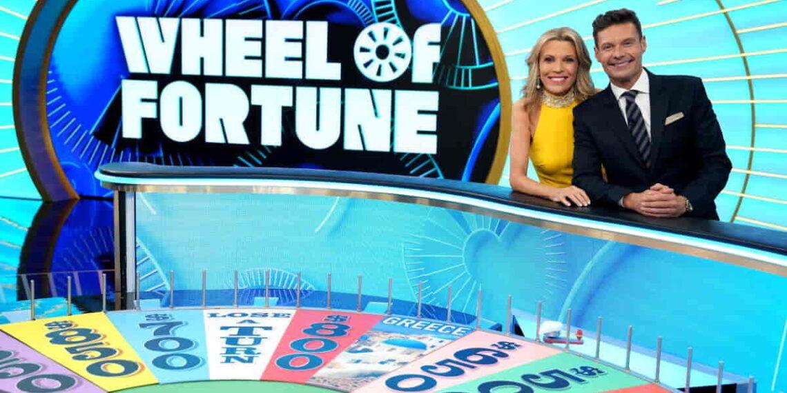 Wheel of Fortune and Jeopardy! Lawsuit Sparks Industry Tension - Sony Pictures Television