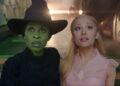 Oscar Race Heats Up: ‘Emilia Pérez’ and ‘Wicked’ Advance - From film "Wicked" (Universal Pictures via AP)