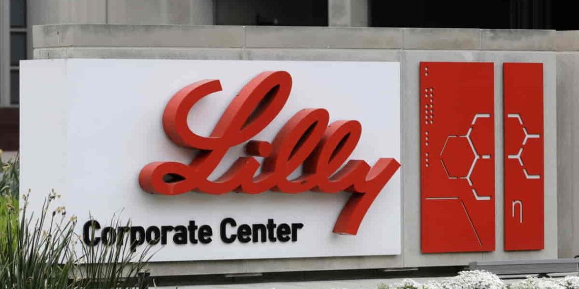 Lilly's Zepbound and Mounjaro Now in Full Supply, FDA Stops Knockoffs - AP Photo/Darron Cumming, File