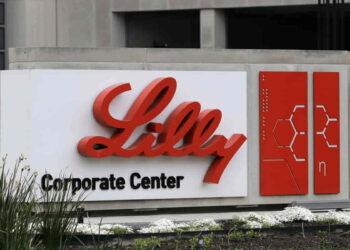 Lilly's Zepbound and Mounjaro Now in Full Supply, FDA Stops Knockoffs - AP Photo/Darron Cumming, File