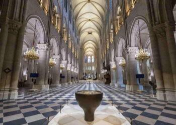 A New Beginning for Notre Dame: What to Expect at the Reopening