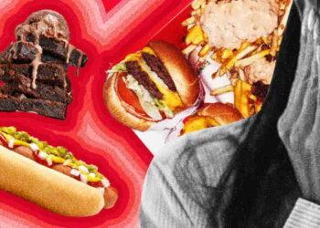 From Constant Cravings to Calm: The Impact of GLP-1 Medications - Photo illustration by CNN/Getty Images