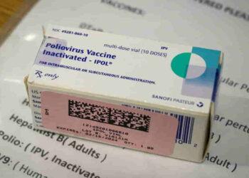 Polio Vaccine: A Public Health Triumph Under Fire