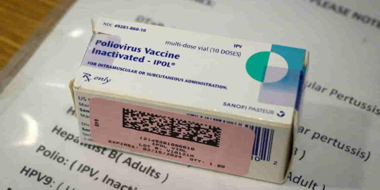 Polio Vaccine: A Public Health Triumph Under Fire