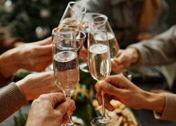 Staying Safe: Tips for Managing Alcohol During the Holidays - SeventyFour/iStockphoto/Getty Images