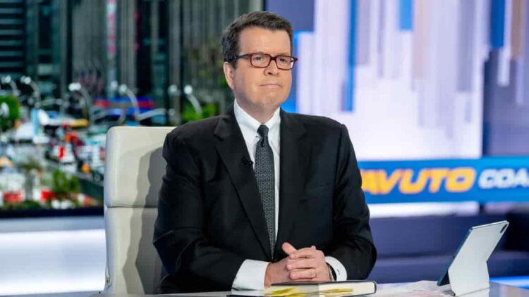 Fox News Anchor Neil Cavuto Signs Off After 30 Remarkable Years - Roy Rochlin/Getty Images