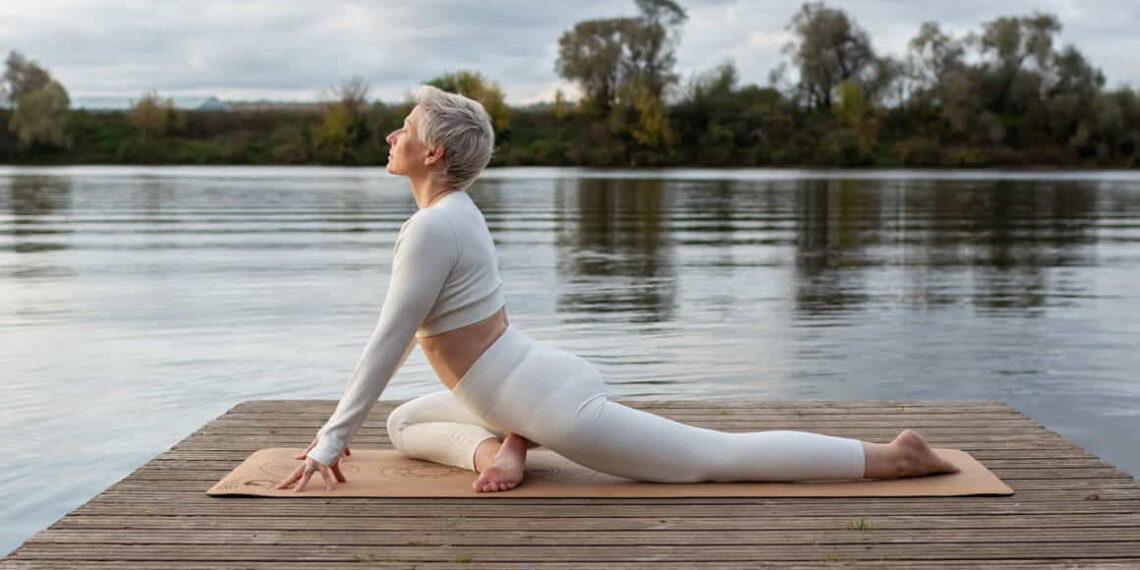 Boost Your Flexibility: Essential Stretches for Pre- and Post-Workout - Natalya Ugryumova/iStockphoto/Getty Images