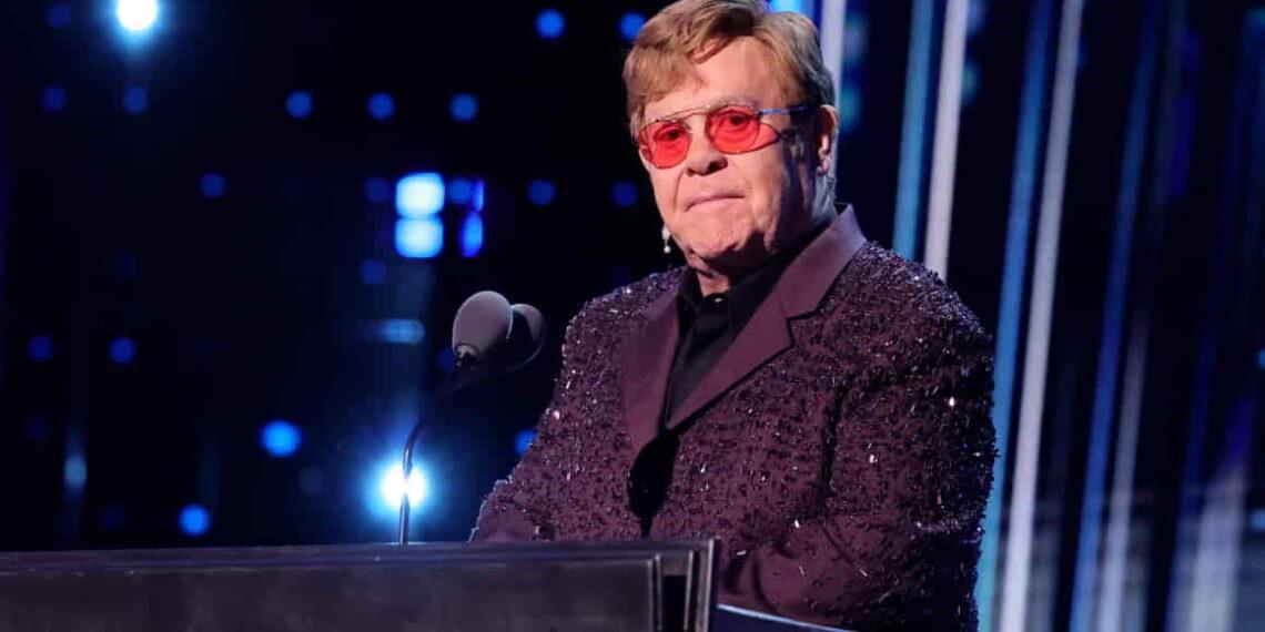 “One of the Greatest Mistakes”: Elton John on Cannabis Legalization