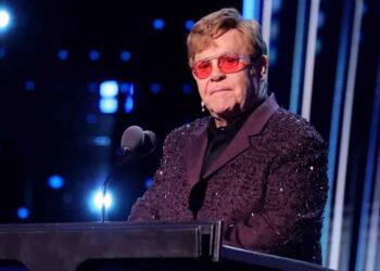 “One of the Greatest Mistakes”: Elton John on Cannabis Legalization