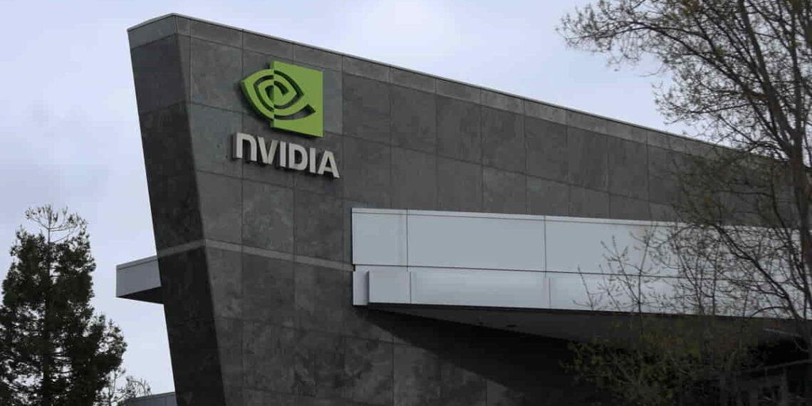 China’s Antitrust Probe into Nvidia Marks New Phase in Chip Battle