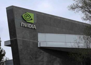 China’s Antitrust Probe into Nvidia Marks New Phase in Chip Battle