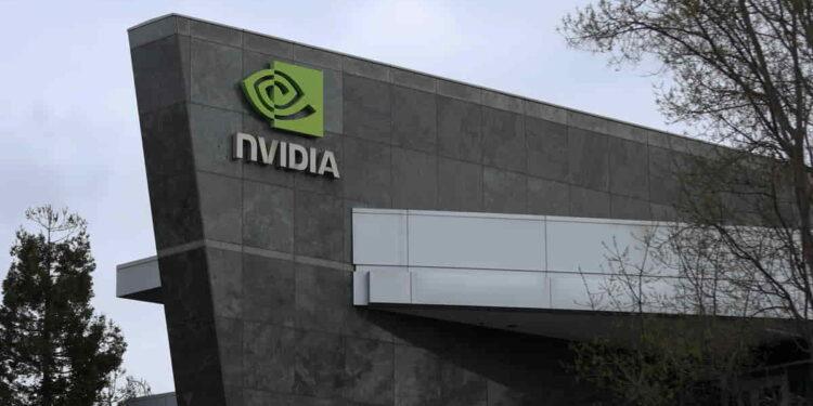 China’s Antitrust Probe into Nvidia Marks New Phase in Chip Battle