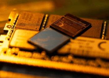 The Role of HBM in AI and the Global Tech Race