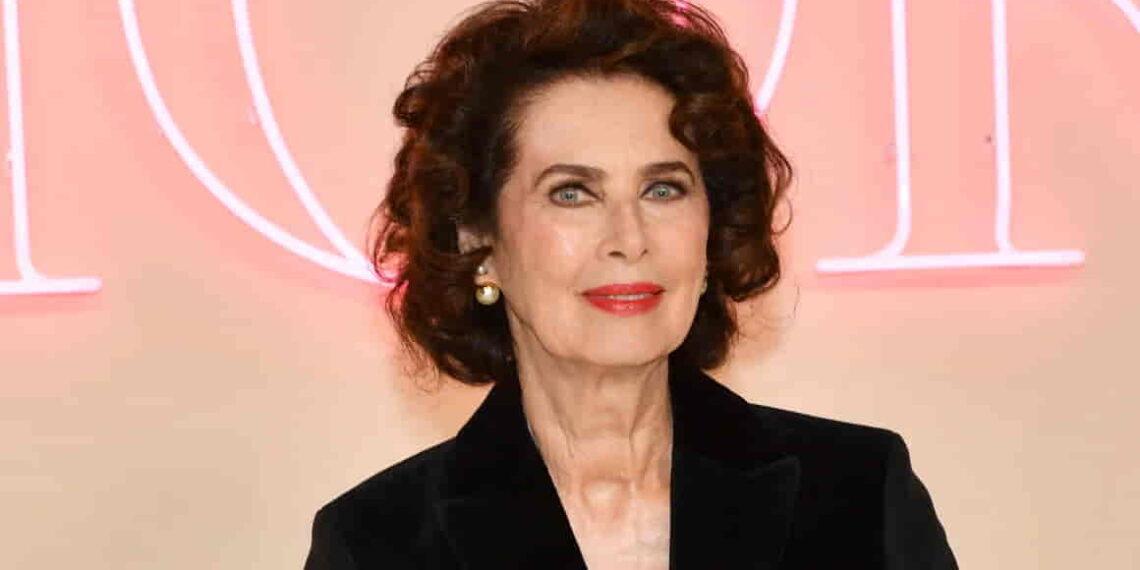 Faulty Heating System Causes Carbon Monoxide Death of Dayle Haddon - Andrea Renault/AFP/Getty Images