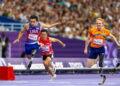 Unequal Rewards: The Difference in Bonuses for Olympic vs. Paralympic Gold Medalists - Mauro Ujetto/NurPhoto/Getty Images