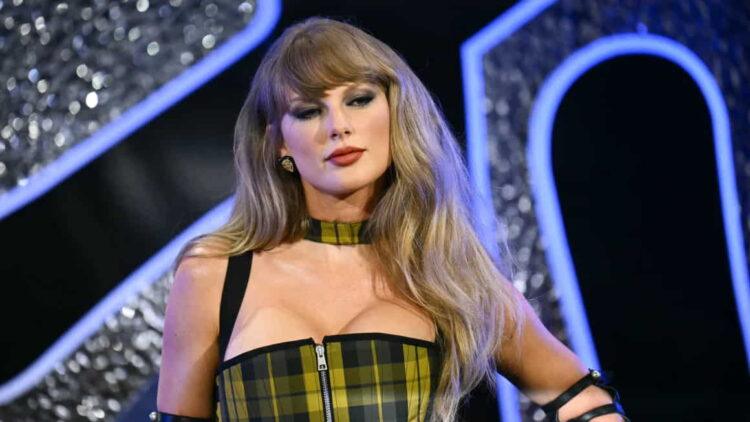 Taylor Swift Celebrates 49 Career Billboard Music Awards Trophies