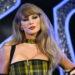 Taylor Swift Celebrates 49 Career Billboard Music Awards Trophies