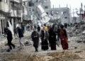 Hostages and Hurdles: The Deadlock in Gaza’s Peace Process