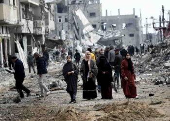 Hostages and Hurdles: The Deadlock in Gaza’s Peace Process